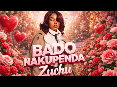 Zuchu Bado Nakupenda Official Music Officialzuchu