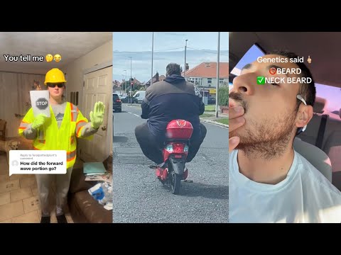 Funny Tiktoks That Had Me Rolling On The Bed