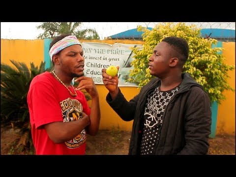 Eat This Apple And Get 6 Packs Xploit Comedy