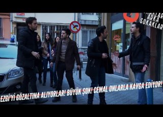 Ekibe Büyük ŞOK Ezgi GÖZALTINA ALINIYOR Cemal Kavgası 542 Bölüm