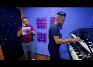  Bilal Sghir Tayah Tabla 100 100 Live طايح طابلة