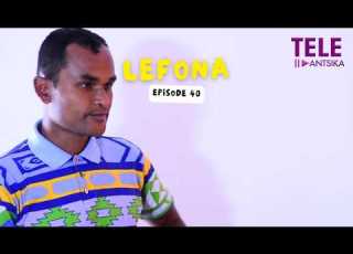  Lefona Andiany 40 Iray Manontolo