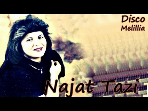 Najat Tazi Sbah Alkhir Aya Namrah Official Video