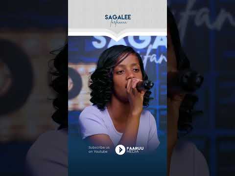 Argitu Misgana New Live Worship Coming Soon