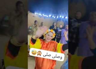 وصلى صلى على النبى صلى ربنا يفرح الناس كلها يارب
