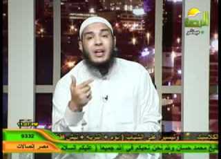  رمضان والتغيير أخلاق التحرير الشيخ أحمد جلال
