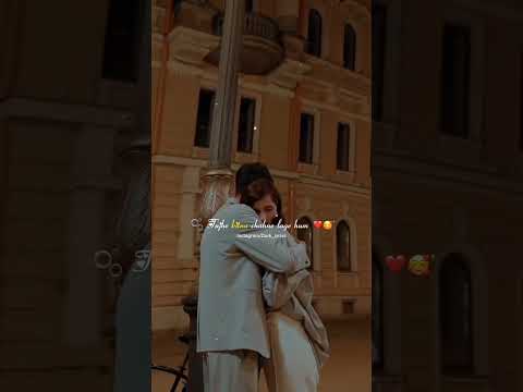 Tujhe Kitna Chahne Lage Tere Bin Ab Na Lenge Ek Dam Love Song Ringtone Status Whatsappstatus