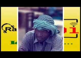 Kabalagala Gonja Master Drapari Official Audio