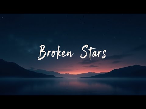 Broken Stars Lyrics