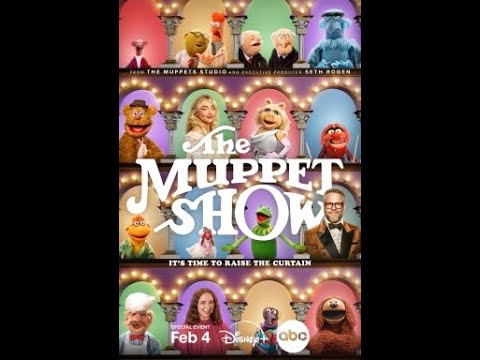 The Muppet Show 2026 Theme Song