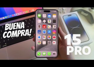  IPHONE 15 PRO MAX El MEJOR Teléfono De 2026 Review En Español