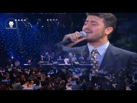 أنسى الخوف جورج وسوف