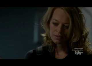  Jeri Ryan Hot Scene