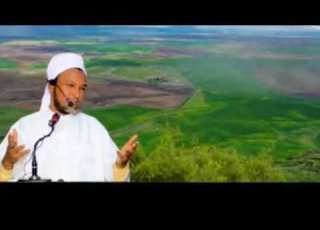 Qisadi Xabibu Najar Ad U Qira Badan Sheq Xuseen Cali Jabuti