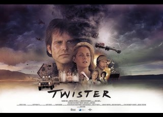 Twister Full Best 2024 Movie Glen Powell Daisy Edger Jones Anthony Ramos