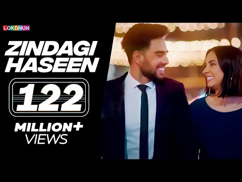 Zindagi Haseen Pav Dharia Official Video Vicky Sandhu Latest Punjabi Songs Lokdhun Zindagi Haseen Pav Dharia Official Video Vicky Sandhu Latest Punjabi Songs Lokdhun