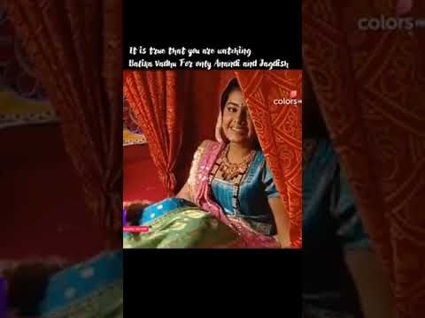 Anandi And Jagdish Love Story It S Balika Vadhu Status ItsBalikaVadhuStatus Ze3wn Anandi And Jagdish Love Story It S Balika Vadhu Status ItsBalikaVadhuStatus Ze3wn