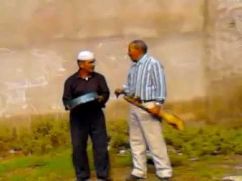 Fokaha Jawi From Souk Sebt Lmot Dial Dahk