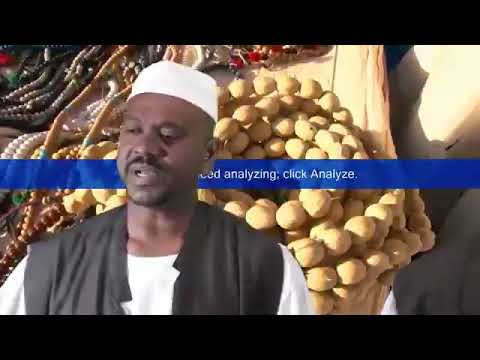 A Shakata Da Sahwa Sudan