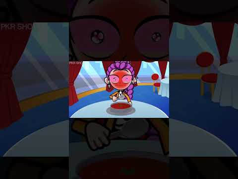 Rumi Ist Schwanger Kpop Demon Hunters Verrückte Animation 2