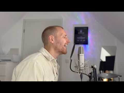 SIENNA SPIRO The Visitor Cover Chris Crone