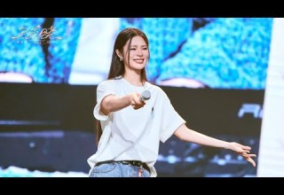 姚晓棠 最后一页 251018上海演唱会 姚晓棠