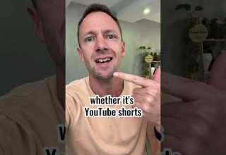 Create YouTube Shorts With AI Video Generators