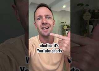 Create YouTube Shorts With AI Video Generators