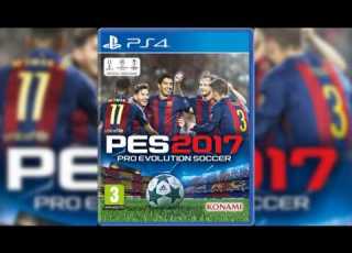 PES 2017 Soundtrack Ellie Goulding On My Mind