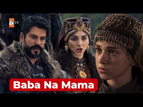 THE OTTOMAN LEO USIKU HALIME AGUNDUA UKWELI WAZAZI WAKE NI OSMAN NA BALA