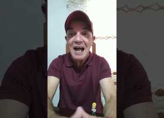  Não Dá Pra Tapar O Sol Com A Peneira