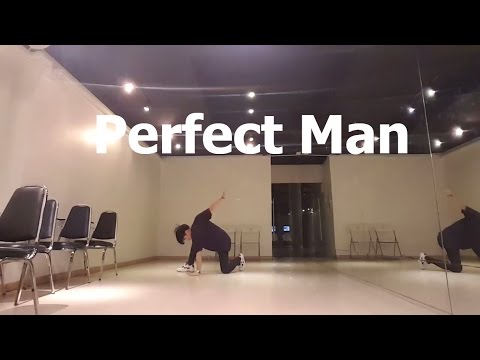 Shinhwa Perfect Man BTS Version Dance Cover Shinhwa Perfect Man BTS Version Dance Cover