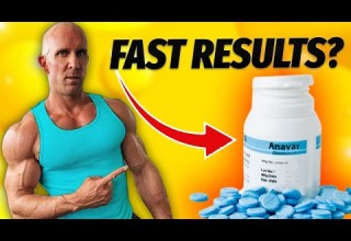 Anavar Only On A First Cycle The 1 Reason To Do It