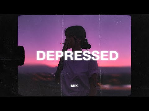 Depressing Songs For Depressed People Sad Music Mix