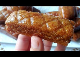 من أفضل المعسلات عندي حلوة الطفولة يسلاااام معسلات جد بسيطة سهلة واقتصادية ولذيدة اكيد رمضان 2021