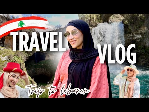 My Adventures In Lebanon Part Two I Died Of Scariness