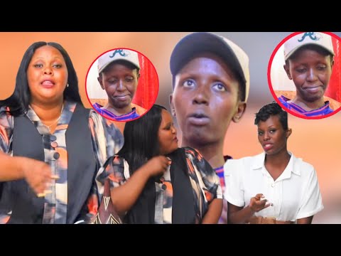 BYARAMBABAJE KUNVA THE BEAUTY IPFOBYA AKAZI KANJYE MBEGUMUGORE AGAHINDAVUGANYEWE