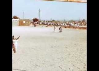 ذكريات سياله ومحرقه البلد