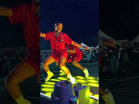 CHOKOMA TORO MUSIC FESTIVAL