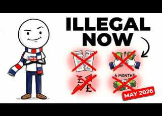 7 Things UK Landlords Can No Longer Do To Tenants May 2026