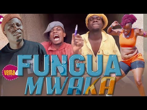 Kisima Nyanda Majabala Ft Chale Nyanda Kilo Joshua Yohana Funga Mwaka