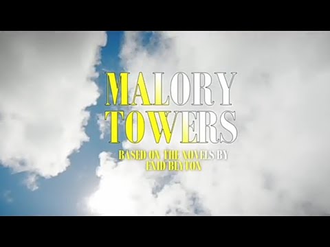 ابراج مالوري الموسم الرابع الحلقه 3مدبلج