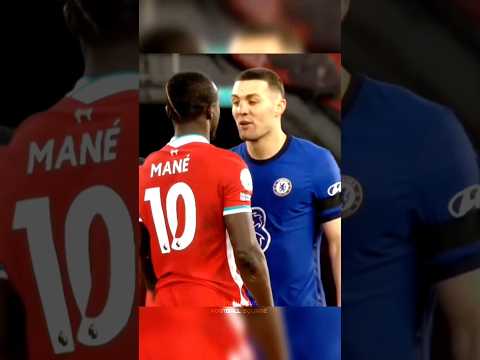 Sadio Mane Respect Moment Sadiomane Sadiomané Mane Liverpool