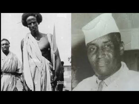 Ayjeex Cali Beenaleey Iyo Maxamuud Cali Benaley Iyo Sheekadii Dhexmartay Ilmo Cali Benaley Idaajaa