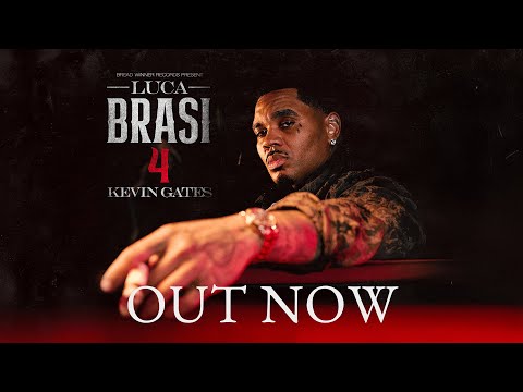 Kevin Gates Posed To Be In Love Official Music Video