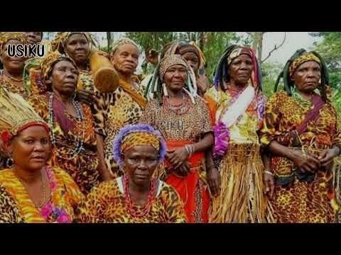 Historia Ya Kabila La Wachaga Wa Kibosho