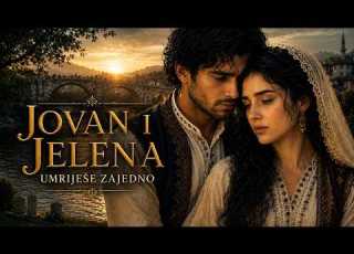  JOVAN I JELENA VRANJANSKA FILMSKA BALADA Zabranjena Ljubav Priča Koja Je Rasplakala Vranje