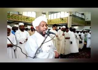 شيخ الزين سورة الذاريات