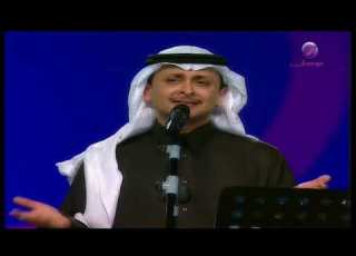  عبدالمجيد عبدالله خير ان شاء الله فبراير الكويت 2004