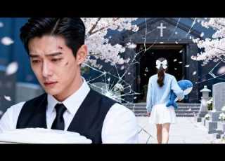 He Chose His Mistress And Missed Saving His Daughter She Left With Child Ex Regrets
